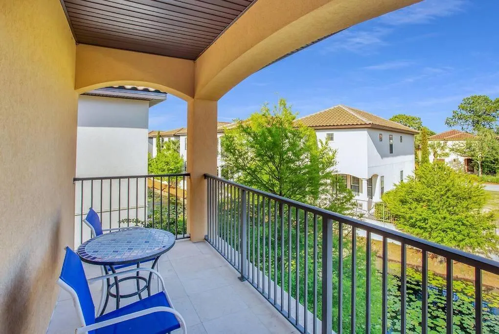 Large 4 Bedroom With Bunk Room And 2 Golf Carts! Destin Holiday home